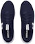Shop Under Armour Charged Pursuit 3 Tech 'Midnight Navy' Lelaki Biru Tua 3025424-400
