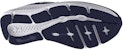 Under Armour Charged Pursuit 3 Tech 'Midnight Navy' Lelaki Biru Tua 3025424-400