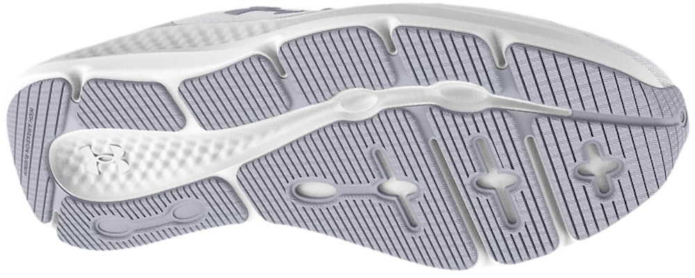 Under Armour 充电追击 3 Tech '白色灰色' 3025424-100 Purchase Under Armour 充电追击 3 Tech '白色灰色' 3025424-100