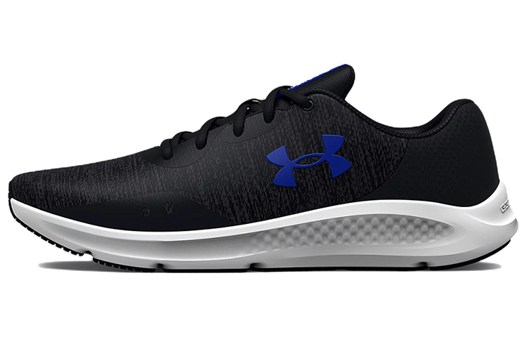 UA Charged Pursuit 3 Twist 'Black Royal'