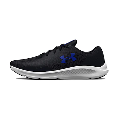UA Charged Pursuit 3 Twist 'Black Royal'