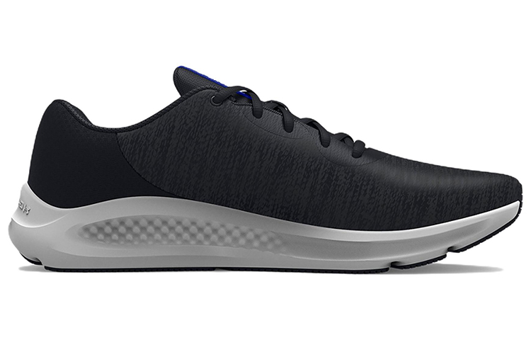 UA Charged Pursuit 3 Twist 'Black Royal' 圖 2
