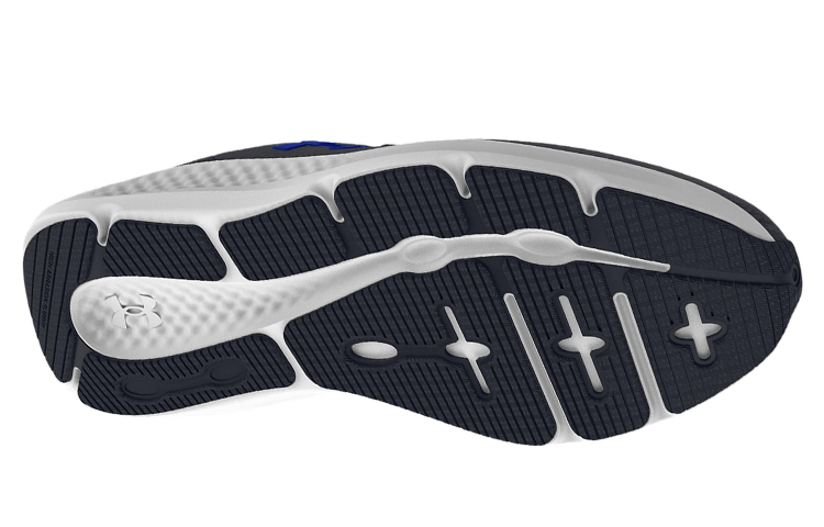 UA Charged Pursuit 3 Twist 'Black Royal' 圖 5