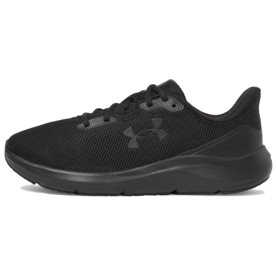 Under Armour Charged Pursuit 4 'Black' 3028254-002