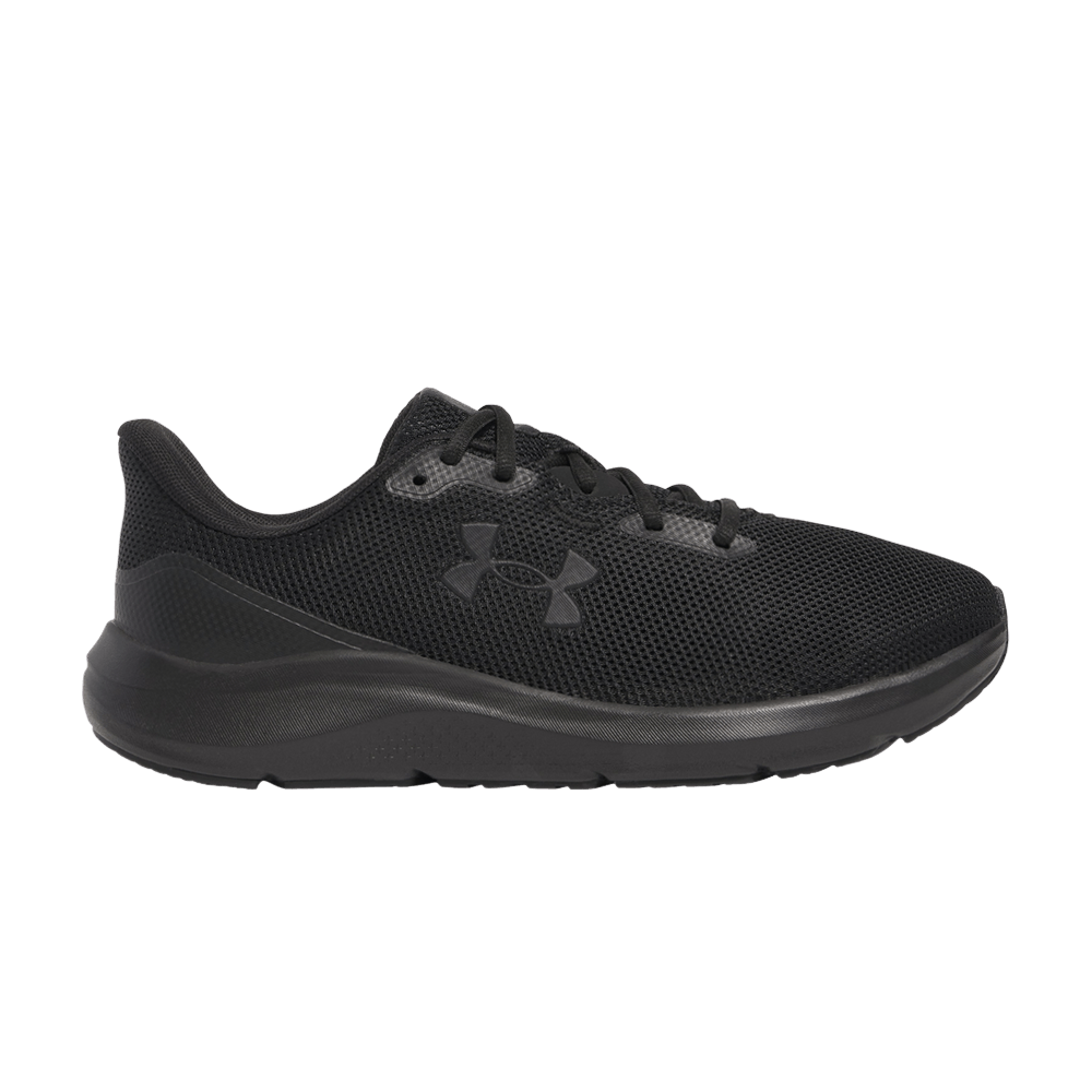 Under Armour Charged Pursuit 4 'Black' 3028254-002