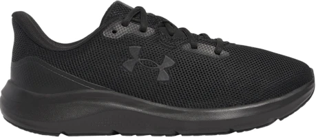 Under Armour Charged Pursuit 4 'Black' 3028254-002 Under Armour Charged Pursuit 4 'Black' 3028254-002