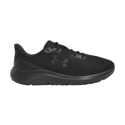 UA Charged Pursuit 4 'Black'