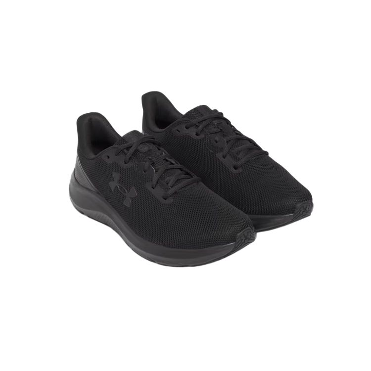Lookbook Under Armour Charged Pursuit 4 ''Nero'' 3028254-002