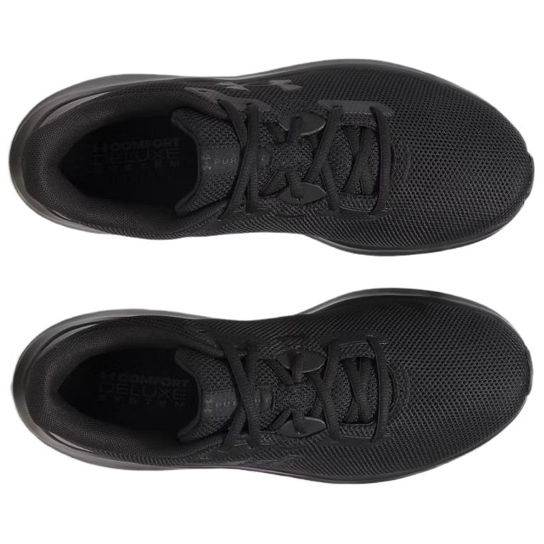 Shop Under Armour Charged Pursuit 4 ''Nero'' 3028254-002
