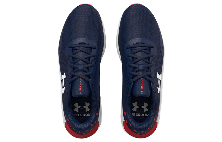 UA Charged Pursuit 'Blue-Red' 圖 4