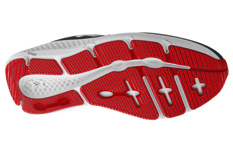 UA Charged Pursuit 'Blue-Red' 圖 5