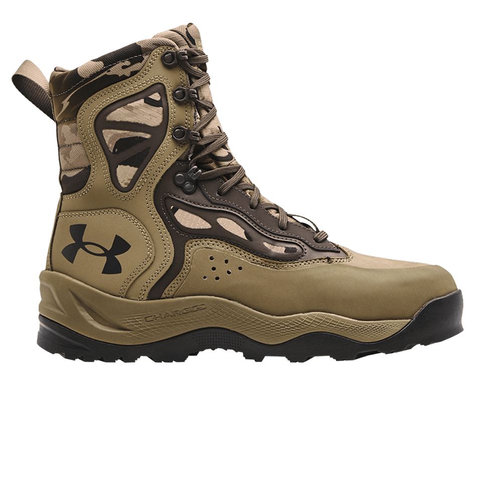 Beli Under Armour Charged Raider 600G 'Ridge Reaper Camo Barren ...