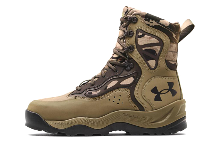 Under Armour Charged Raider 600G 'Ridge Reaper Camo Barren' 3024339-900