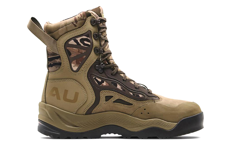 Order Under Armour Charged Raider 600G ''Camo Ridge Reaper Barren'' in italiano. 3024339-900