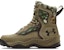 Under Armour Charged Raider 'Brown Camo' 3024338-902