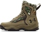 Buy Under Armour Charged Raider 'Brown Camo' 3024338-902