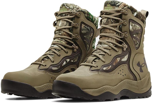 Under Armour Charged Raider 'Brown Camo' 3024338-902 Lookbook Under Armour Charged Raider 'Brown Camo' 3024338-902