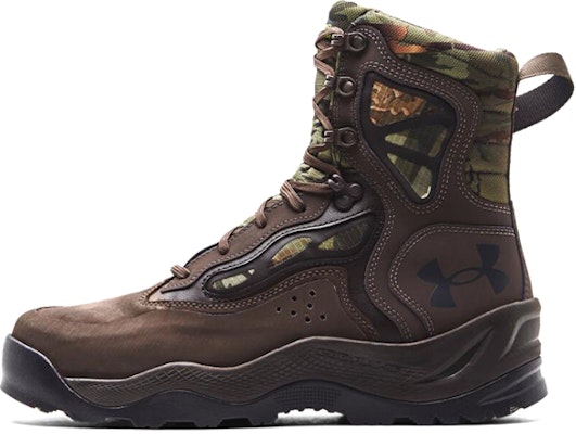 Under Armour Charged Raider 'Maverick Brown Camo' 3024338-901 Buy Under Armour Charged Raider 'Maverick Brown Camo' 3024338-901
