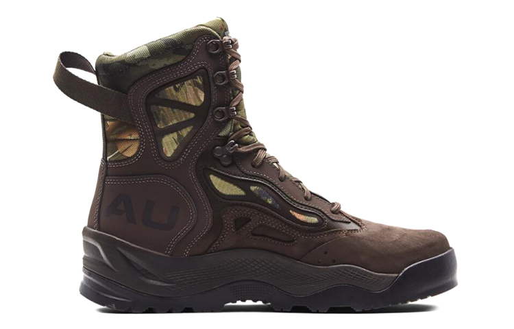 Order Under Armour Charged Raider ''Camo Marrone Maverick'' 3024338-901