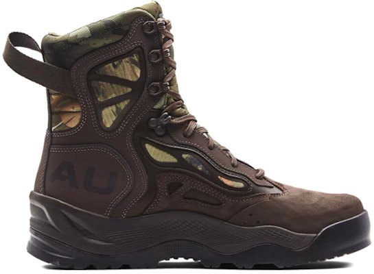 Under Armour Charged Raider 'Camuflaje Marrón Maverick' 3024338-901 Order Under Armour Charged Raider 'Camuflaje Marrón Maverick' 3024338-901