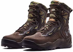 Lookbook Under Armour Charged Raider 'Maverick Brown Camo' 3024338-901