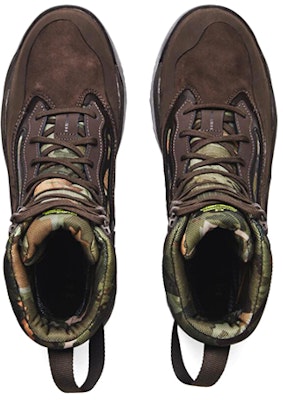Under Armour Charged Raider 'Camuflaje Marrón Maverick' 3024338-901 Shop Under Armour Charged Raider 'Camuflaje Marrón Maverick' 3024338-901
