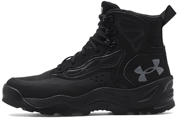 Under Armour Charged Raider Mid 'Black Pitch Grey' 3024265-001 Buy Under Armour Charged Raider Mid 'Black Pitch Grey' 3024265-001