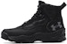 Under Armour Charged Raider Mid 'Black Pitch Grey' 3024265-001