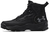 Buy Under Armour Charged Raider Mid 'Black Pitch Grey' 3024265-001