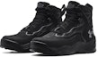 Lookbook Under Armour Charged Raider Mid 'Black Pitch Grey' 3024265-001