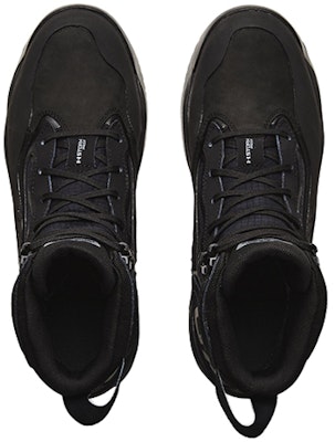 Under Armour Charged Raider Mid 'Black Pitch Grey' 3024265-001 Shop Under Armour Charged Raider Mid 'Black Pitch Grey' 3024265-001