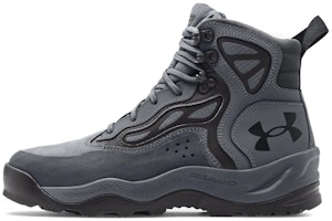 Under Armour Charged Raider Mid 'Grey' 3024265-100 Under Armour Charged Raider Mid 'Grey' 3024265-100