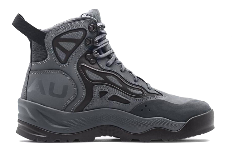 Order Under Armour Charged Raider Mid ''Grigio'' 3024265-100