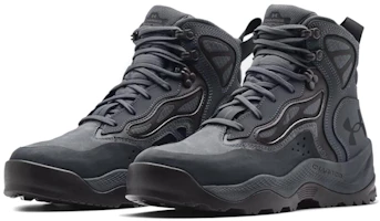 Lookbook Under Armour Charged Raider Mid 'Grey' 3024265-100