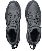 Shop Under Armour Charged Raider Mid 'Grey' 3024265-100