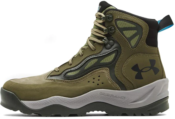 Under Armour Charged Raider Mid ''Marine OD Groen'' 3024265-300 Buy Under Armour Charged Raider Mid ''Marine OD Groen'' 3024265-300