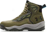 Buy Under Armour Charged Raider Mid ''Marine OD Groen'' 3024265-300