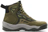 Order Under Armour Charged Raider Mid ''Marine OD Groen'' 3024265-300
