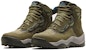 Under Armour Charged Raider Mid 'Marine OD Hijau' 3024265-300