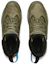 Shop Under Armour Charged Raider Mid ''Marine OD Groen'' 3024265-300