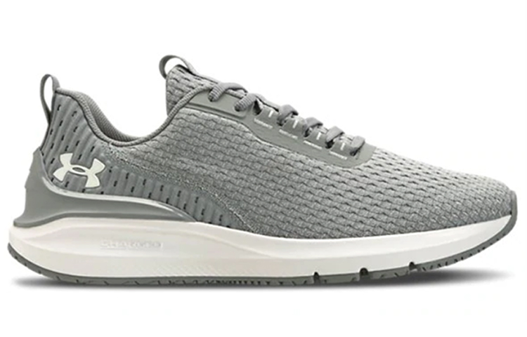 UA Charged Raze 'Grey' 圖 2