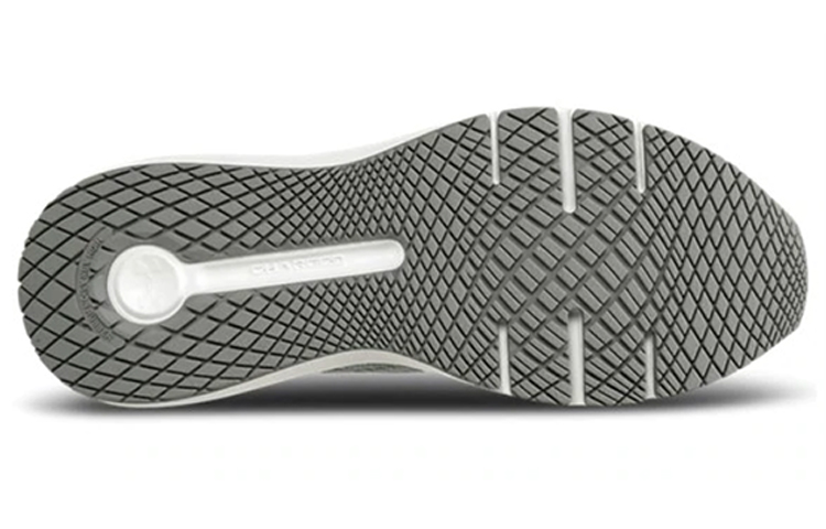 UA Charged Raze 'Grey' 圖 4