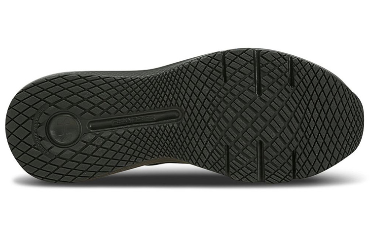 UA Charged Raze SE 'Black Low-Top Running' 圖 4