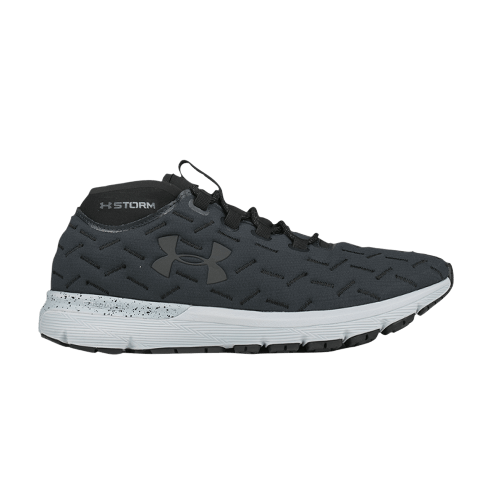 Under Armour Charged Reactor Run 'Anthracite' 1298534-100