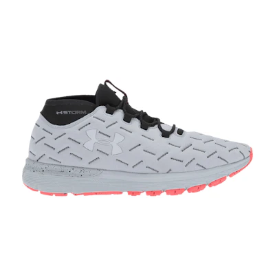 UA Charged Reactor Run 'Overcast Grey'
