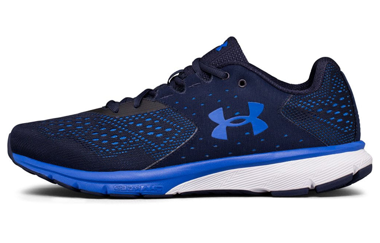 UA Charged Rebel 'Blue'