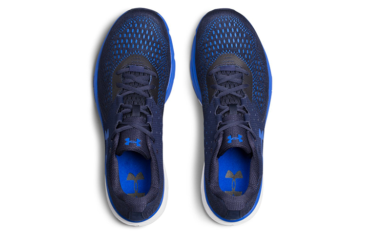 UA Charged Rebel 'Blue' 圖 4