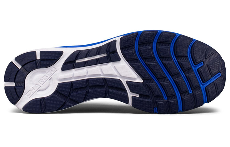 UA Charged Rebel 'Blue' 圖 5