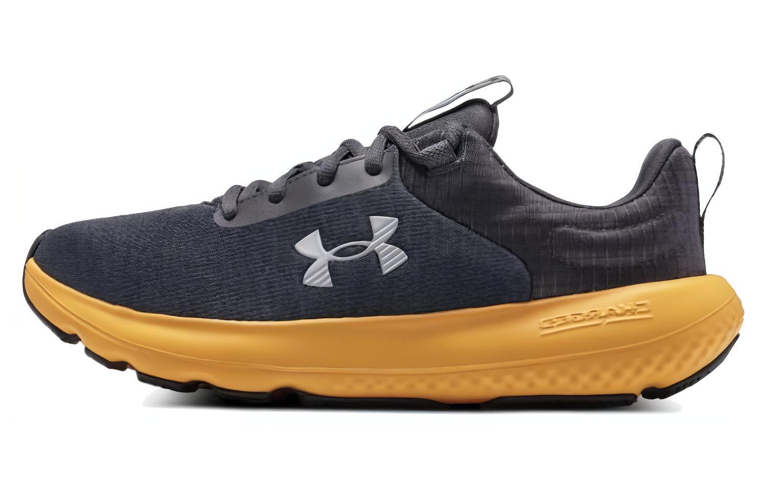 Buy Under Armour Charged Revitalize 'Hitam Emas' 3026679-104