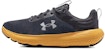 Under Armour Charged Revitalize 'Hitam Emas' 3026679-104